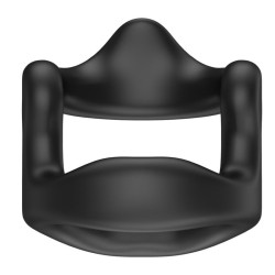 FUKR Double anneau H Shape 28mm